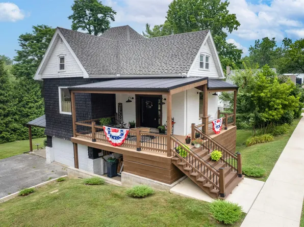 214 S Main St, Jonesboro, IN 46938
