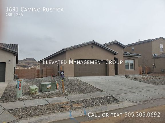 2nd image of 1691 Camino Rustica SW