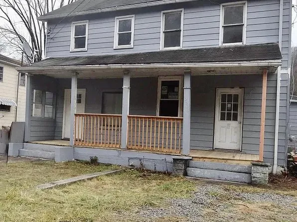15516 Lower Georges Creek Rd SW, Lonaconing, MD 21539