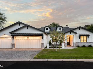 3531 N 34th Pl, Phoenix, AZ 85018