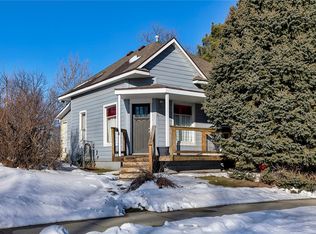 108 NE Main St, Grimes, IA 50111