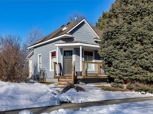 108 NE Main St, Grimes, IA 50111