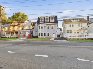 64 Lyons Ave, Newark City, NJ 07112