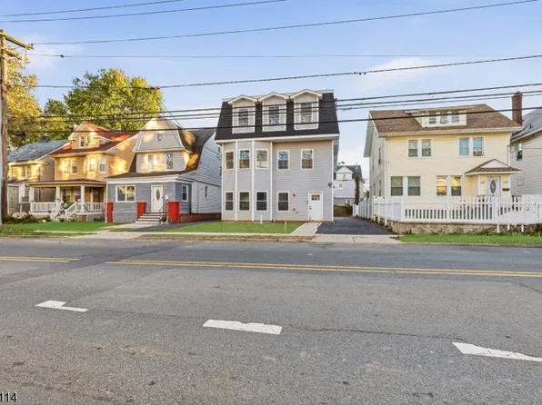 64 Lyons Ave, Newark City, NJ 07112