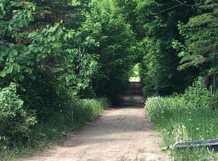 227B Siberia Rd, Stacyville, ME 04777