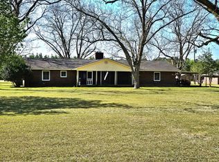 8369 Graves Hwy, Shellman, GA 39886