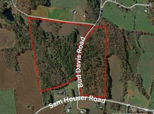 0 Bud Davis Rd, Vale, NC 28168