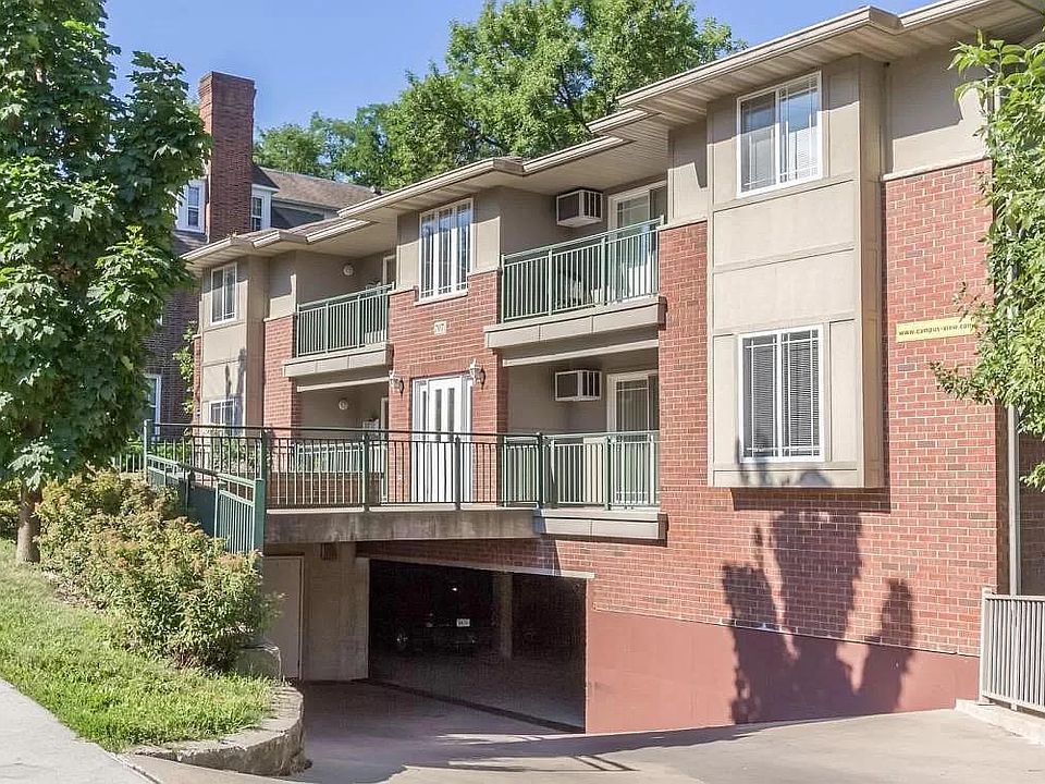 Breckenridge Apartments 707 N Dubuque St Iowa City, IA Zillow