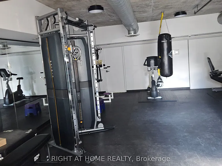 388 Richmond St W #910 — Photo 28