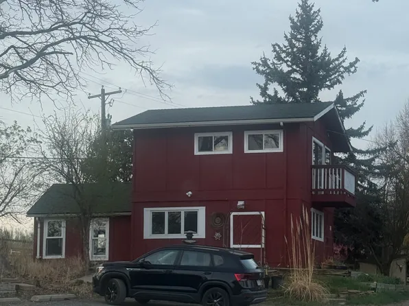 7450 Valmont Rd, Boulder, CO 80301