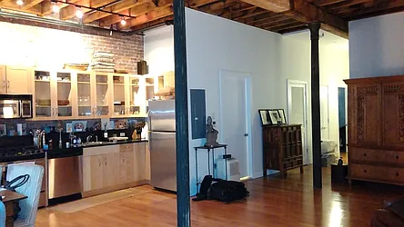 Rented by Historic Front Street Leasing