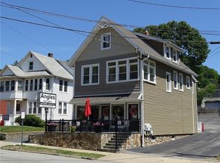 349 Broad St #351, New London, CT 06320