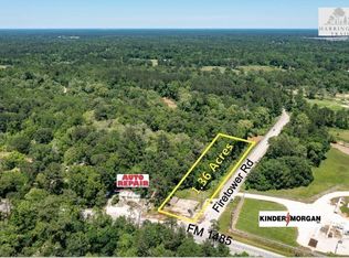 16895 Fm 1485 Rd, Conroe, TX 77306