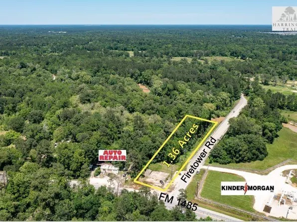 16895 Fm 1485 Rd, Conroe, TX 77306