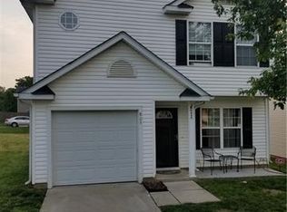 805 Valley Ridge Rd, Charlotte, NC 28214