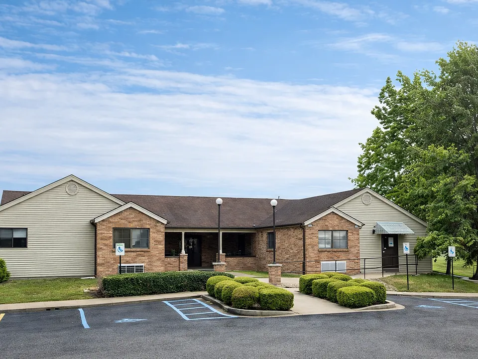 Westview Apartments