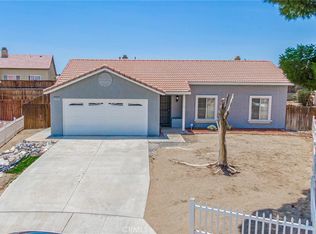 14612 Gray St, Adelanto, CA 92301