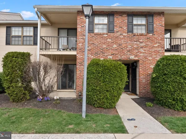 562 Willow Turn #5621, Mount Laurel, NJ 08054