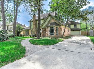 17627 Terrawren Ln, Spring, TX 77379