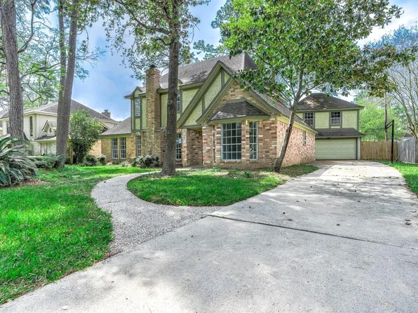 17627 Terrawren Ln, Spring, TX 77379