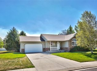 973 W Country Meadow Estates Dr, Heber, UT 84032