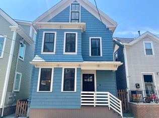 9 Oakland St, Cambridge, MA 02139