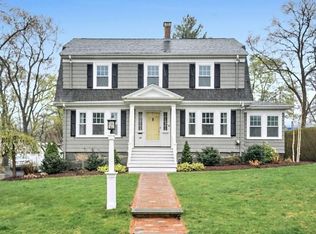 18 Dean St, Braintree, MA 02184