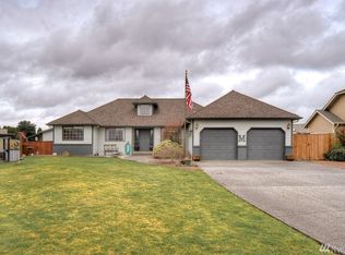 576 Burger Pl, Enumclaw, WA 98022