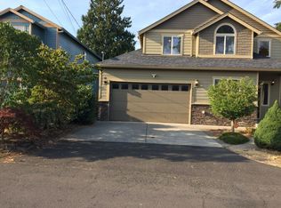 6029 SE Malden St, Portland, OR 97206