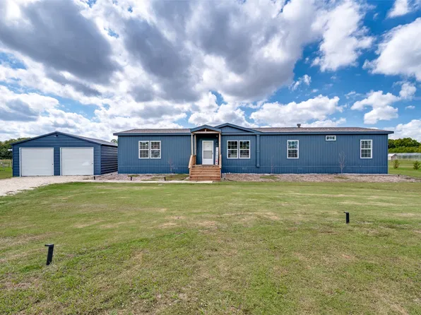 509 Pony Express Trl, McKinney, TX 75071
