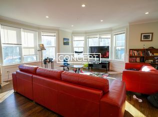 37R Juniper St #U37R, Roxbury, MA 02119