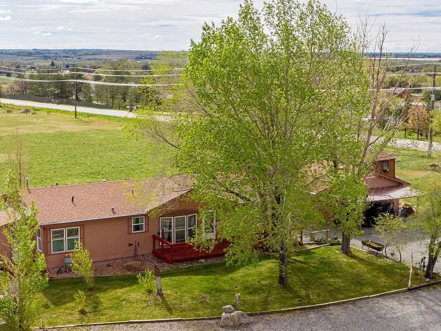 6310 W County Road 4 — Photo 2