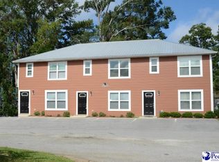 1621 Gregg Ave #A, Florence, SC 29501