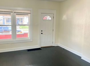 1050-1052 N Warman St #2, Indianapolis, IN