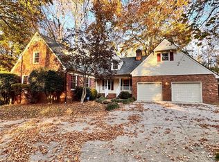 3415 Old Onslow Rd, Greensboro, NC 27407