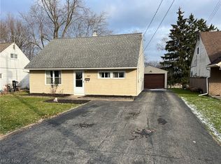 263 S Edgehill Ave, Youngstown, OH