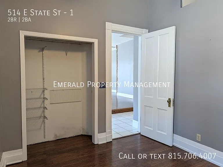 514 E State St #1 — Photo 11