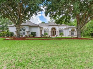 1 Deer Ct, Homosassa, FL 34446