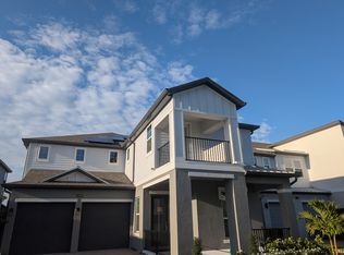 7499 Alpine Butterfly Ln, Orlando, FL 32819