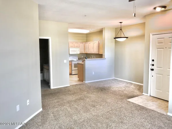 1500 E Pusch Wilderness Dr, Oro Valley, AZ 85737