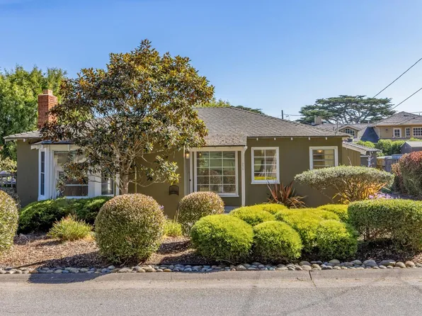 970 Sea Palm Ave, Pacific Grove, CA 93950