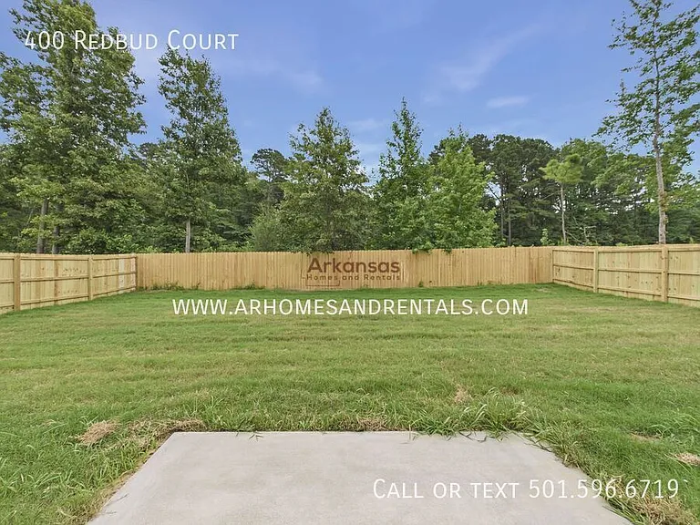 400 Redbud Ct — Photo 16