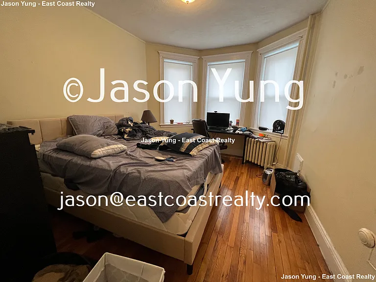 232 Kelton St #17 — Photo 5