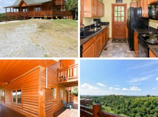 2091 Kerr Rd, Sevierville, TN 37876
