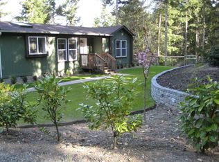 18313 23rd St NW, Lakebay, WA