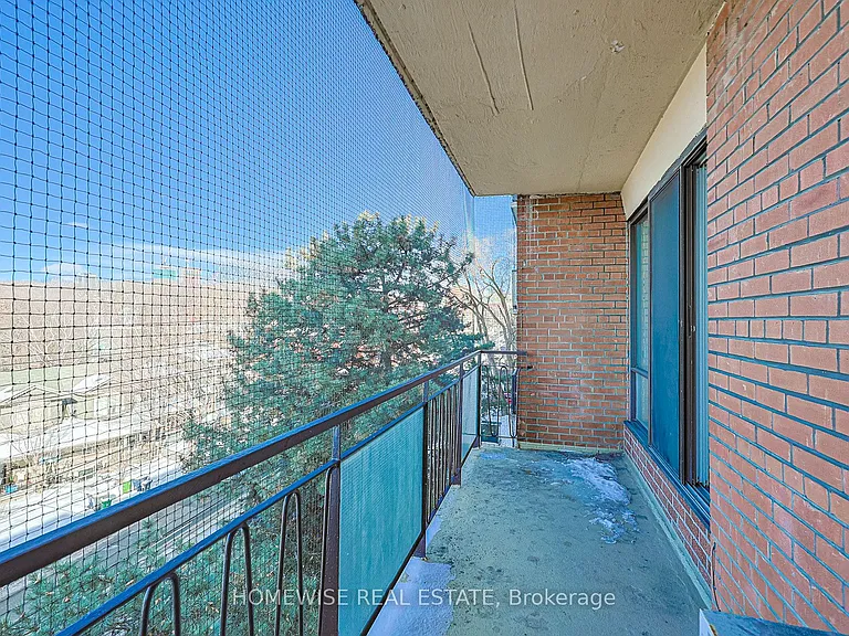 485 Kingston Rd #714 — Photo 11