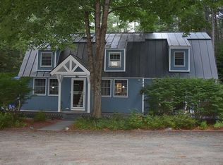 318 Tichenor Rd, White River Junction, VT 05001