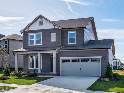 29 Rainbrook Cv, Fuquay Varina, NC, 27526