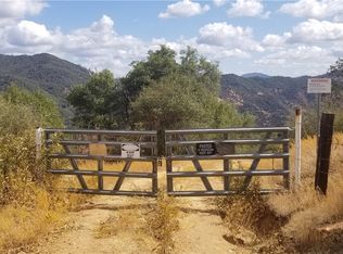 4470 Stumpfield Mountain Rd, Mariposa, CA 95338