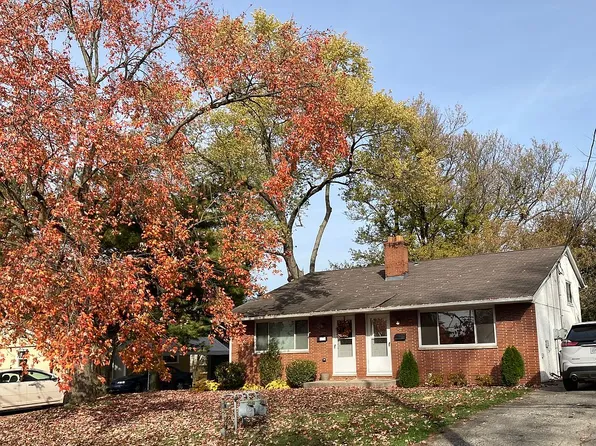 20-22 Electric Ave, Westerville, OH 43081